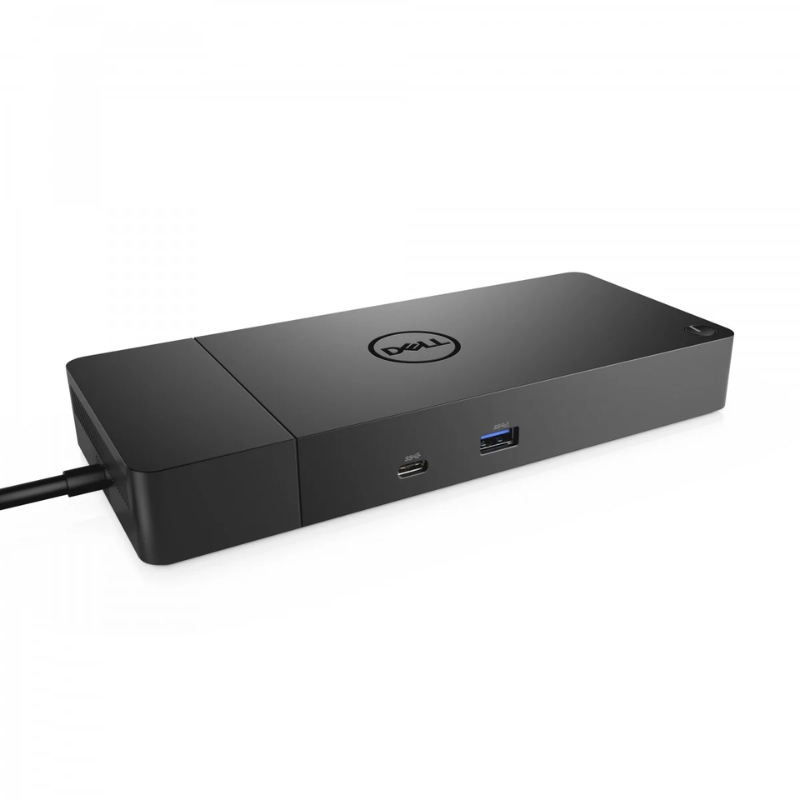 Dell WD19S 130W Station d’Accueil USB-C Neuve | Docking Station Type-C