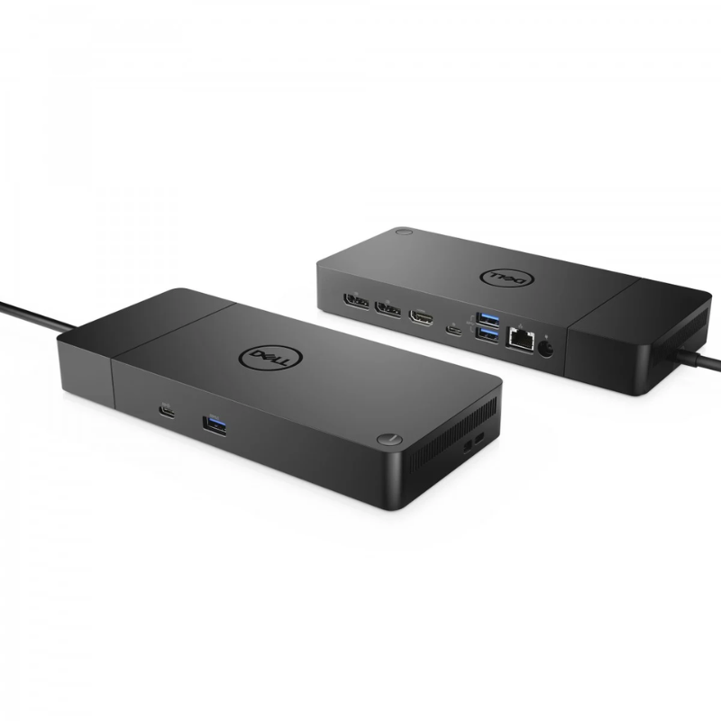 Dell WD19S-130W USB-C Docking Station - Nyt produkt