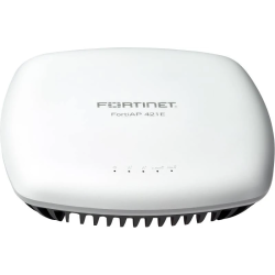 Fortinet Fortiap FAP-421E - um ponto de acesso WiFi