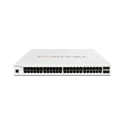 Fortinet Portos 48 portos da rede 48 do comutador de Fortiswitch 248E-PoE