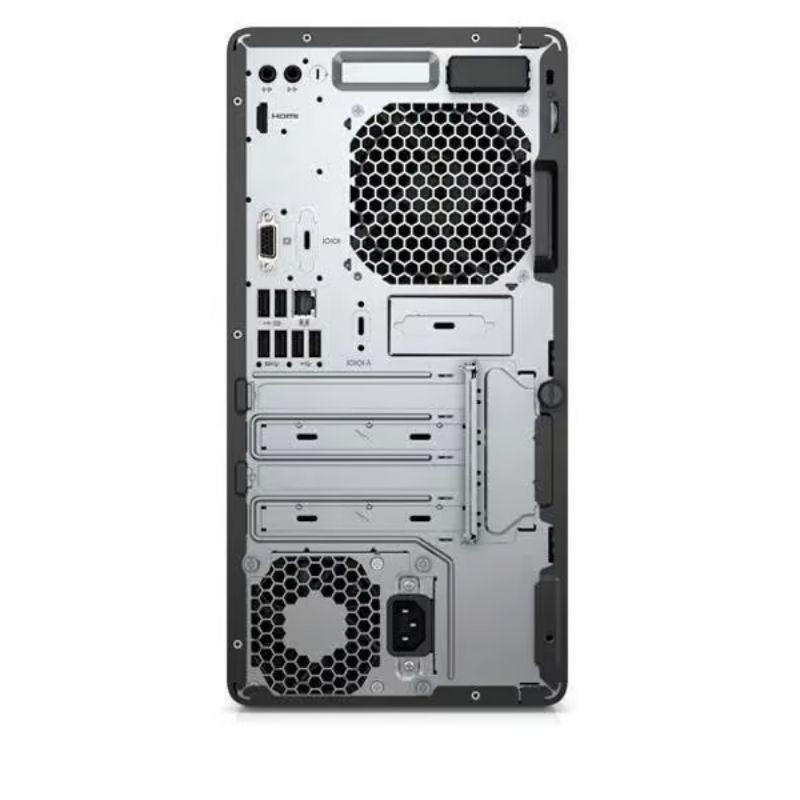 HP Prodesk 400 G4 MT - i5-6500 - 8 Go RAM - 1 To HDD - Windows 11 Pro - Reconditionné
