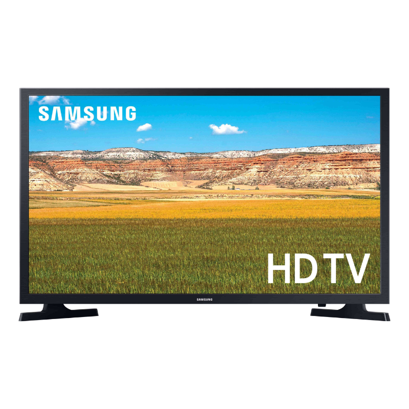 Samsung UE32T4305 32" LED HD Reconditionnée | TV Compacte