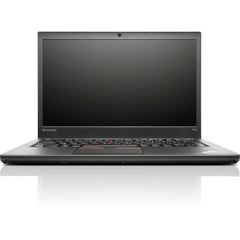 Lenovo Thinkpad T450S I5 4GB 256 DK SSD 14 tommer