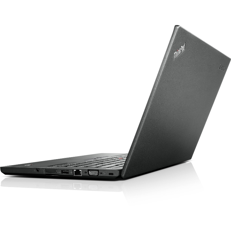 Lenovo ThinkPad T450s i5 4Go 256Go SSD 14" AZERTY Reconditionné