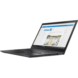 Lenovo ThinkPad T470s i5 4Go 256Go SSD 14" AZERTY Reconditionné