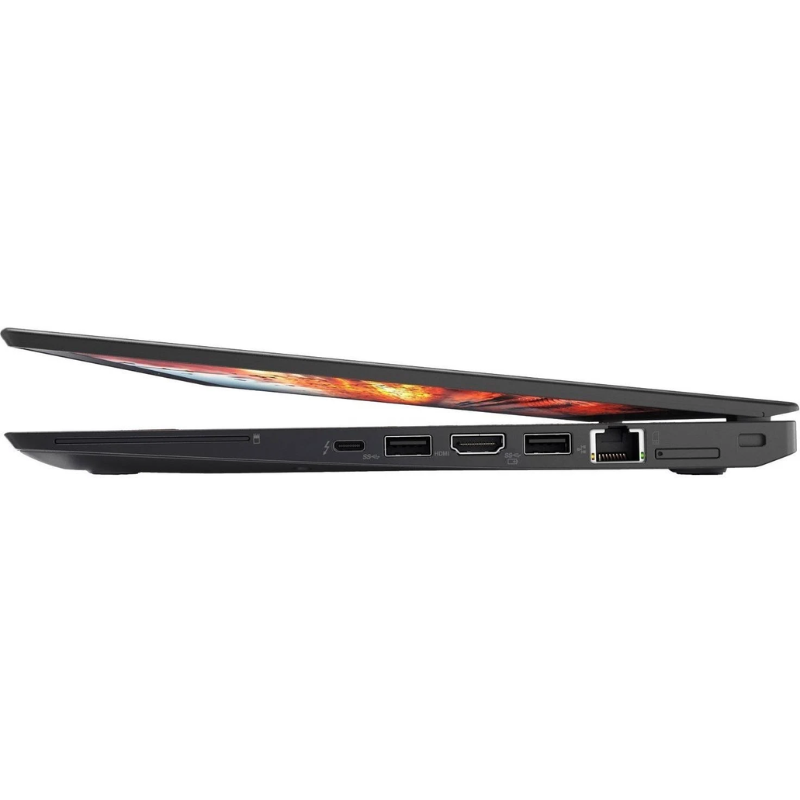 Lenovo ThinkPad T470S I5 8 GB 256 GB SSD 14 Zoll
