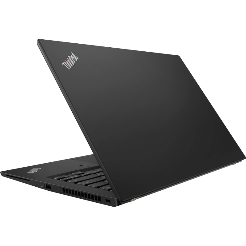Lenovo ThinkPad T480s i5 8Go 256Go SSD 14" AZERTY Reconditionné