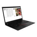 Lenovo Thinkpad T14 Gen 1 I5 16GB 256 GB SSD 14 tommer