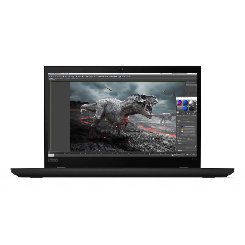 Lenovo ThinkPad P15s Gen 1 i7-10750H 32Go 512Go SSD 15" AZERTY Reconditionné