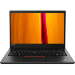 Lenovo Thinkpad T495 Ryzen 5 Pro 16GB 256 DK SSD 14 tommer