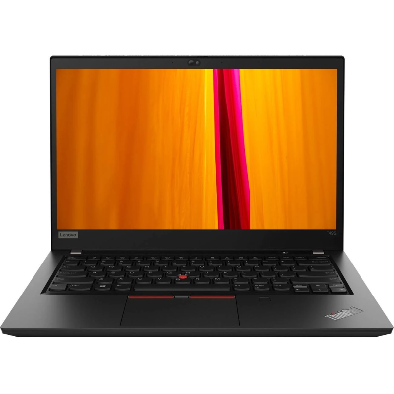 Lenovo Thinkpad T495 Ryzen 5 Pro 16GB 256 DK SSD 14 tommer