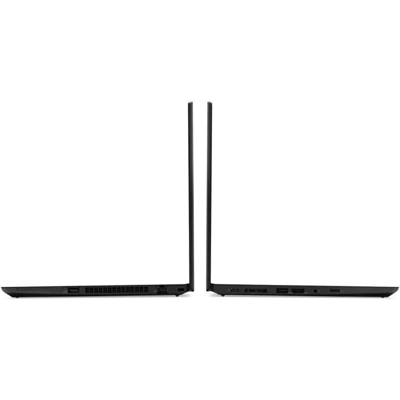 Lenovo Thinkpad T495 Ryzen 5 Pro 16GB 256 DK SSD 14 tommer