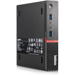 Lenovo ThinkCentre M710Q Tiny 8 GB 256 DK SSD Windows 11