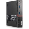Lenovo ThinkCentre M710q Tiny i3 8Go 256Go SSD Windows 11 Reconditionné