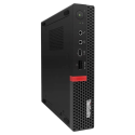 Lenovo ThinkCentre M720q Tiny 8 Go 256 Go SSD Windows 11
