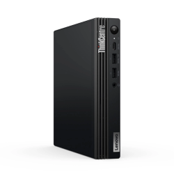 Lenovo ThinkCentre M70q Gen 5 i5-14400T 8Go 256Go SSD Windows 11 Reconditionné