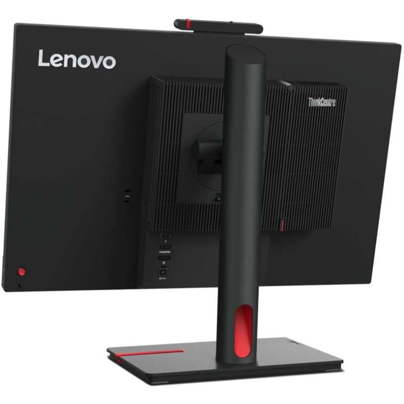 Lenovo ThinkCentre Tiny-in-One 24 IPS Full HD Tela