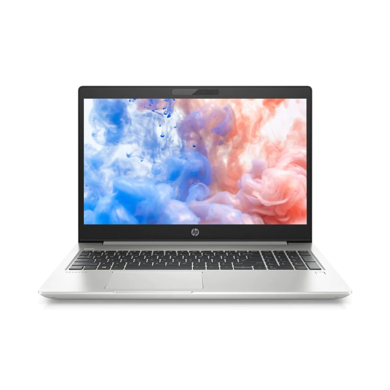 HP ProBook 450 G6 i3 8Go 128Go SSD 15,6" AZERTY Windows 11 Pro Reconditionné