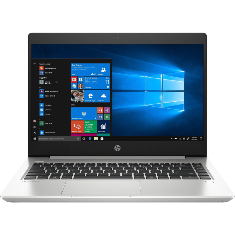 HP Probook 440 G6 I5 8 GB 256 DK SSD 14 inches