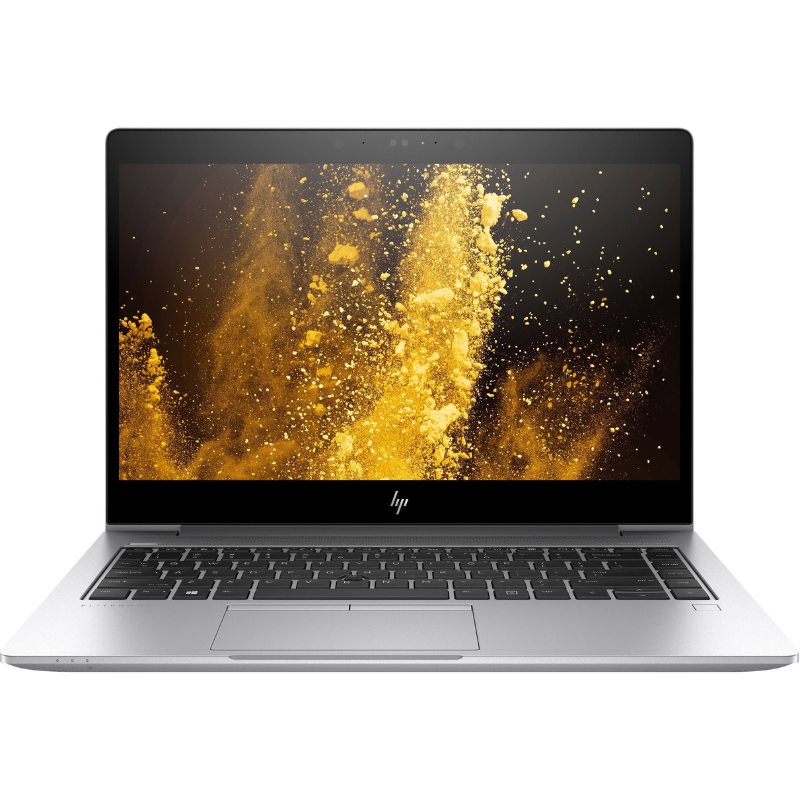 HP EliteBook 840 G5 i5 8Go 256Go SSD 14" AZERTY Reconditionné