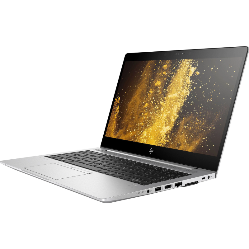 HP EliteBook 840 G5 I5 8GB 256 GB SSD 14 pulgadas