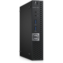 Dell OptiPlex 3040 Micro i3 8Go 256Go SSD Windows 11 Reconditionné