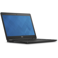 Dell Latitude E7470 i7 16Go 256Go SSD 14" AZERTY Windows 11 Reconditionné