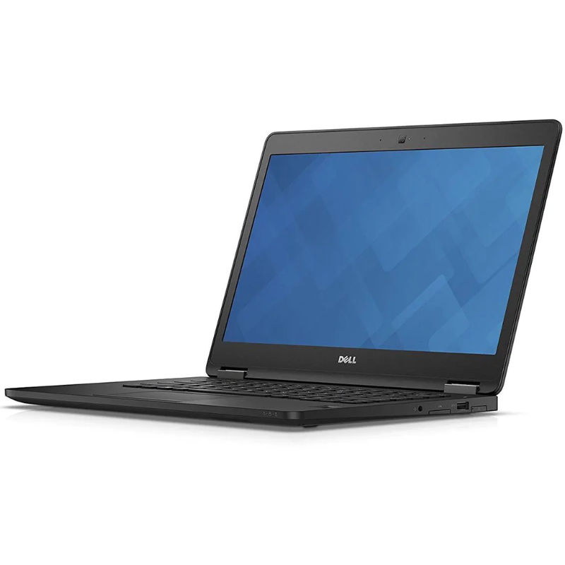 Dell Latitude E7470 i7 16Go 256Go SSD 14" AZERTY Windows 11 Reconditionné
