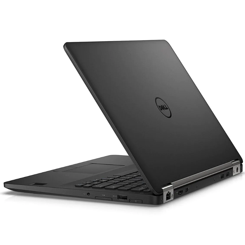 Dell Latitude E7470 i7 16Go 256Go SSD 14" AZERTY Windows 11 Reconditionné
