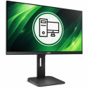 AOC Pantalla de IPS Full HD de 24p1 23.8 pulgadas