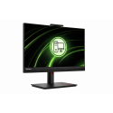 Lenovo ThinkCentre Tiny-in-One 24 IPS Full HD Tela