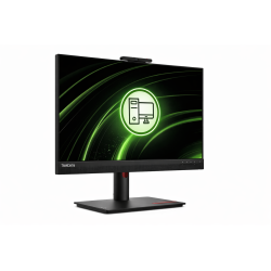 Lenovo ThinkCentre Tiny-in-One 24 IPS Full HD-scherm