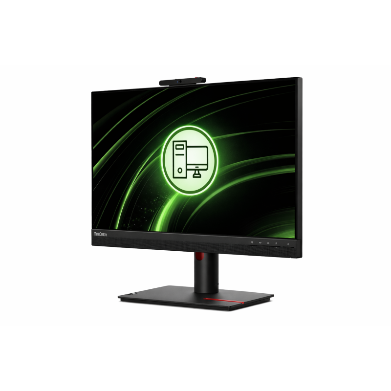 Lenovo ThinkCentre Tiny-in-One 24 IPS Full HD-scherm