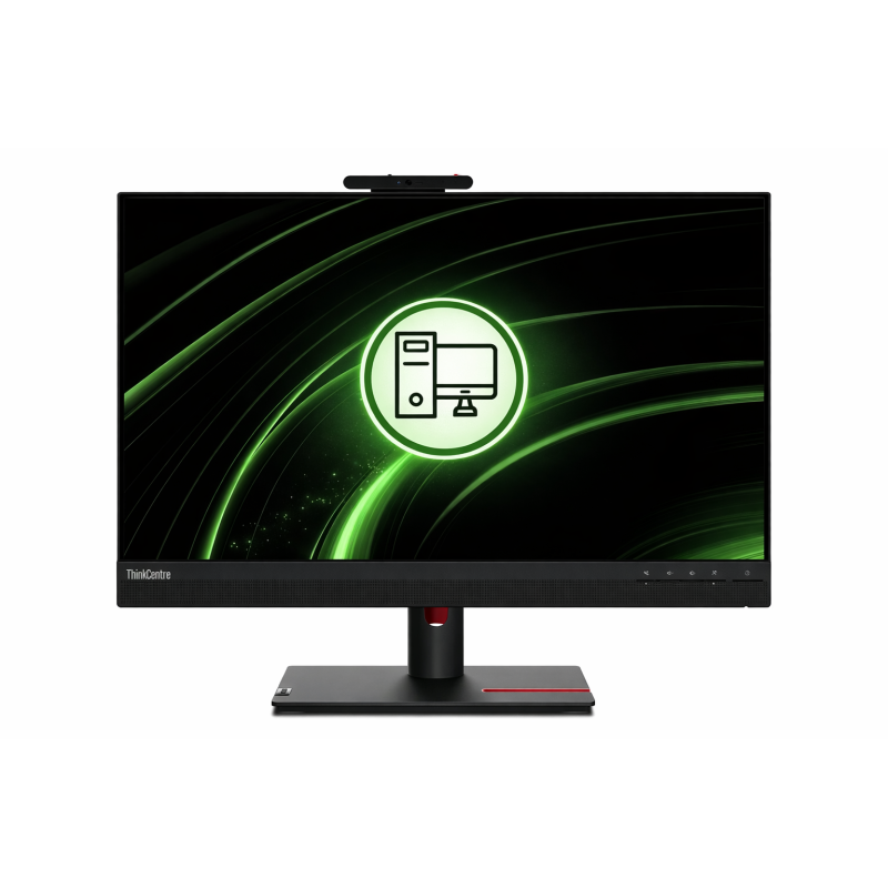 Lenovo ThinkCentre Tiny-in-one Schermo a 24 IPS Full HD