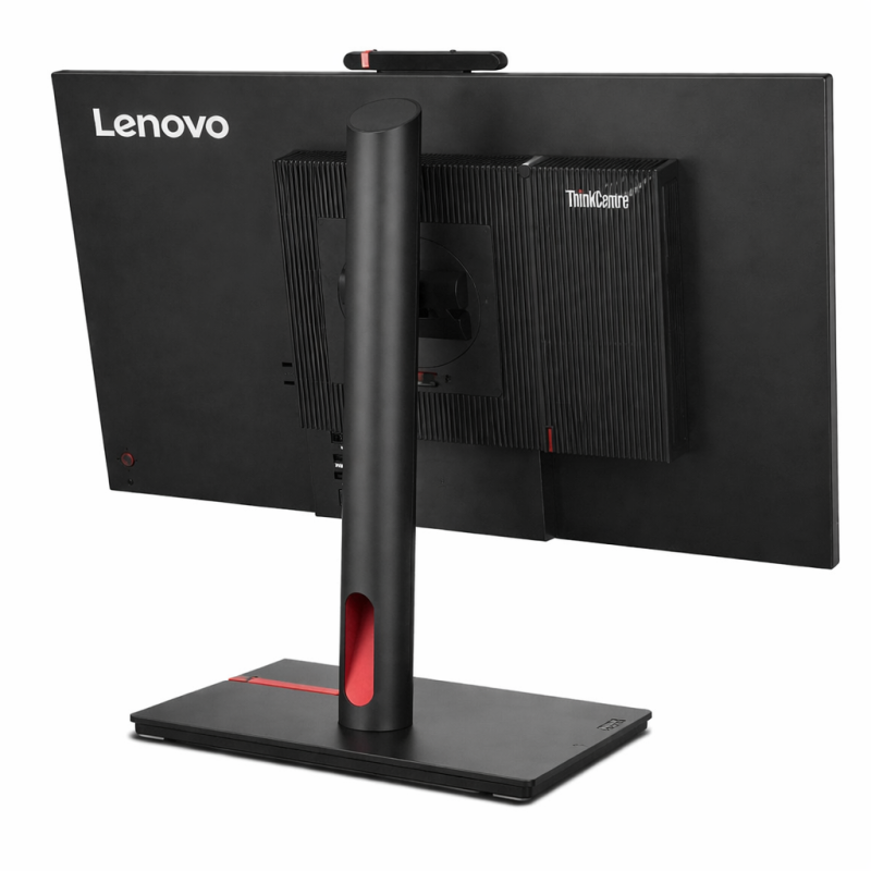 Lenovo ThinkCentre Tiny-in-One 24 IPS Full HD Tela