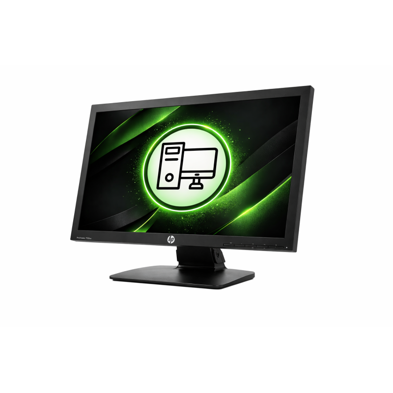 HP P222VA 22 inch Full HD LED-scherm