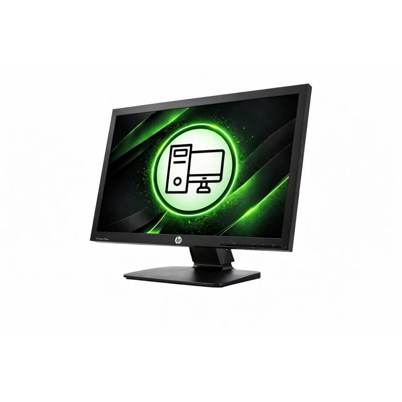 HP P222va Écran 22 Pouces Full HD LED