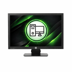 HP Pantalla P222VA 22 pulgadas Full HD LED
