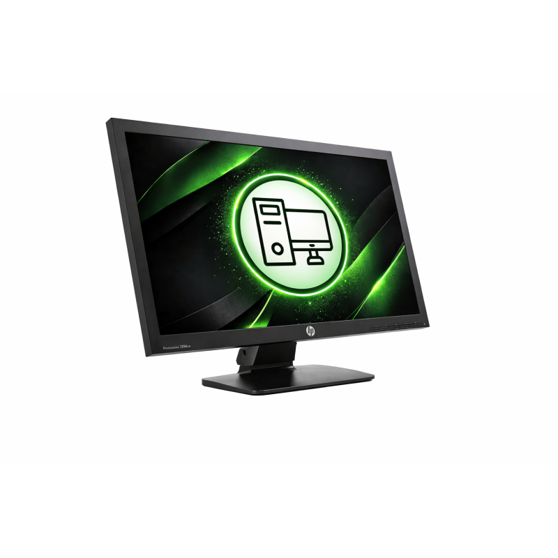HP P222VA 22 inch Full HD LED-scherm
