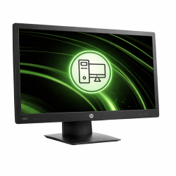 HP P223A 22 inch Full HD LED-scherm