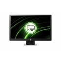 HP P223A 22 Zoll Full HD LED-Bildschirm