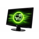 LG Flatron W2246T-BF Écran 22 Pouces Full HD