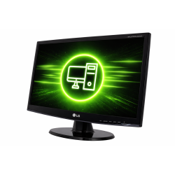 LG Flatron W2246T-BF Écran 22 Pouces Full HD