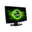 LG Flatron W2246T-BF Écran 22 Pouces Full HD