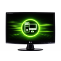 LG Flatron W2246T-BF Écran 22 Pouces Full HD