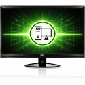 Fujitsu L22T-7 LED Écran 21,5 Pouces Full HD