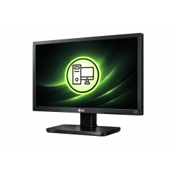 LG 22 MB65PM-B 22 inch LED 1680x1050 scherm