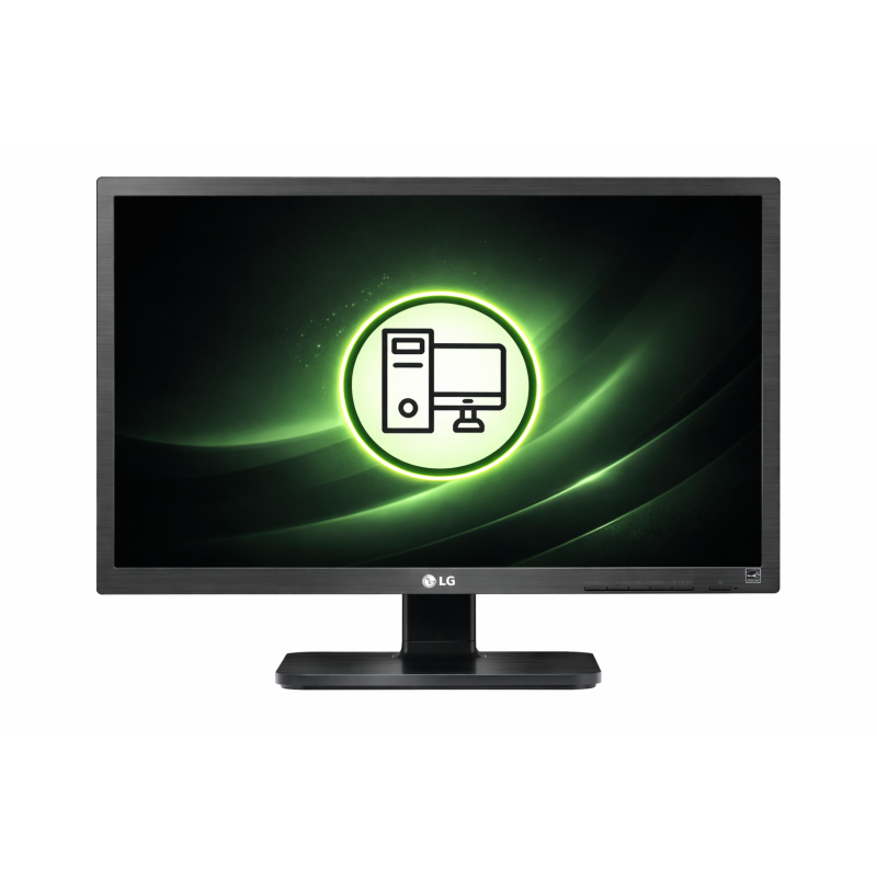 LG 22 MB65PM-B 22 Zoll LED 1680x1050 Bildschirm