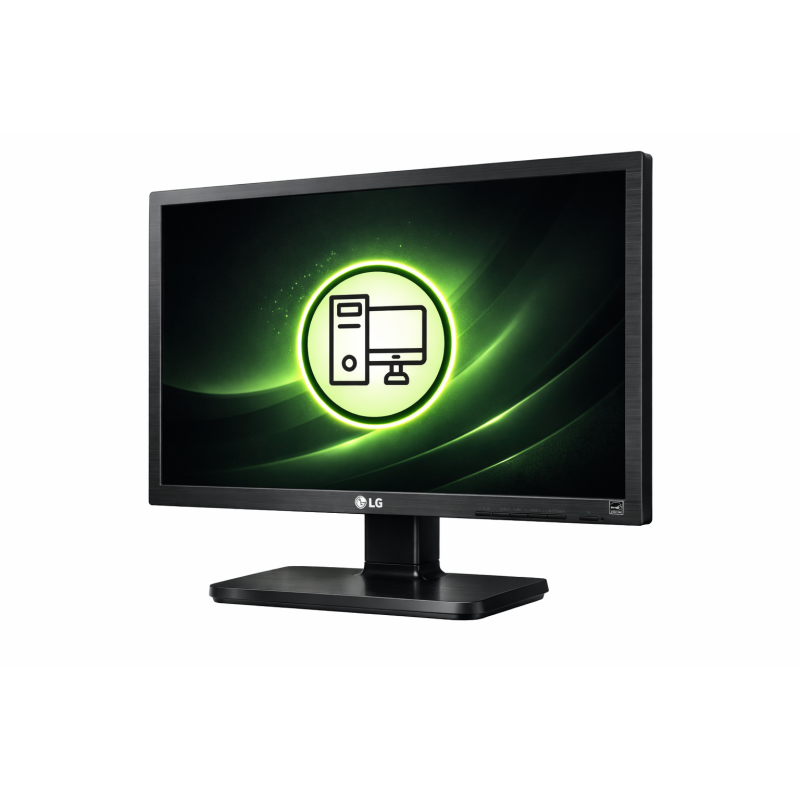 LG 22 MB65PM-B 22 Zoll LED 1680x1050 Bildschirm