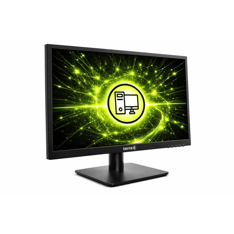 Terra 2226W Écran 21,5 Pouces Full HD LED